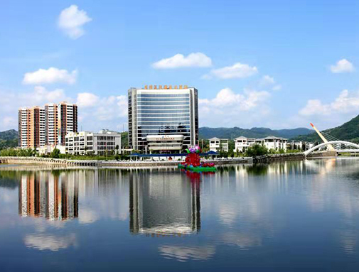 湖北不朽情缘集团天河国际大旅馆