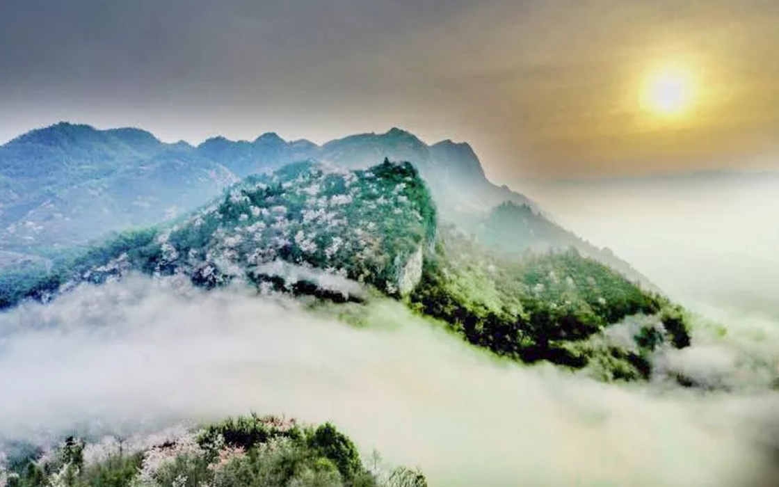 湖北不朽情缘集团崇阳旅游开发有限公司